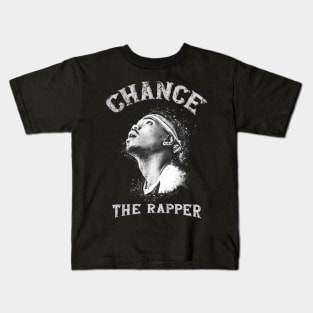 Chance The Rapper Kids T-Shirt